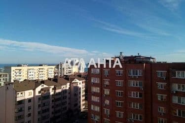 3-кімнатна квартира за адресою вул. Парусна (площа 97 м²) - Atlanta.ua - фото 30