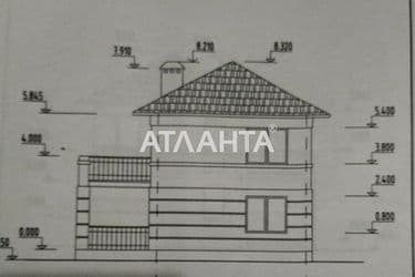 House by the address st. Naberezhnaya 4b (area 185 m²) - Atlanta.ua - photo 12