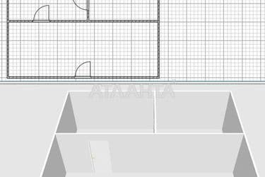 House by the address st. Novaya Zheleznodorozhnaya (area 269,2 m²) - Atlanta.ua - photo 28