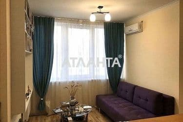 1-кімнатна квартира за адресою Люстдорфська дор. (площа 40 м²) - Atlanta.ua - фото 10