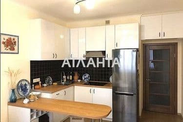 1-кімнатна квартира за адресою Люстдорфська дор. (площа 40 м²) - Atlanta.ua - фото 11