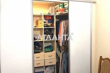 1-кімнатна квартира за адресою Люстдорфська дор. (площа 40 м²) - Atlanta.ua - фото 13