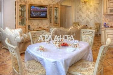 1-room apartment apartment by the address st. Khantadze per (area 75 m²) - Atlanta.ua - photo 11