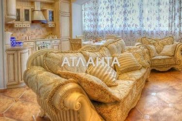 1-room apartment apartment by the address st. Khantadze per (area 75 m²) - Atlanta.ua - photo 13