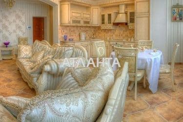 1-room apartment apartment by the address st. Khantadze per (area 75 m²) - Atlanta.ua - photo 14