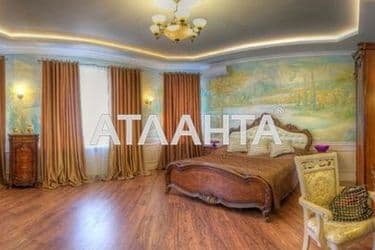 1-room apartment apartment by the address st. Khantadze per (area 75 m²) - Atlanta.ua - photo 19