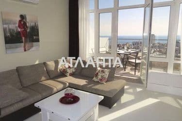 2-rooms apartment apartment by the address st. Arkadievskiy per (area 91,4 m²) - Atlanta.ua - photo 14