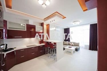 2-rooms apartment apartment by the address st. Arkadievskiy per (area 91,4 m²) - Atlanta.ua - photo 15