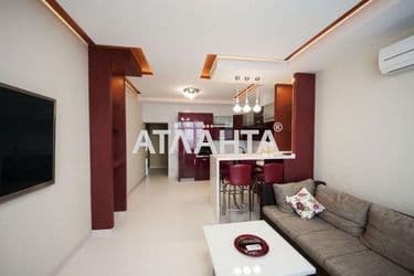 2-rooms apartment apartment by the address st. Arkadievskiy per (area 91,4 m²) - Atlanta.ua - photo 16