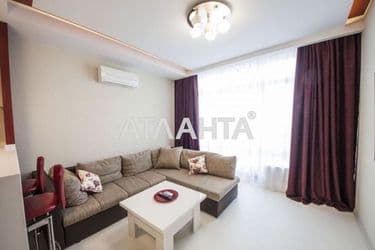 2-rooms apartment apartment by the address st. Arkadievskiy per (area 91,4 m²) - Atlanta.ua - photo 17