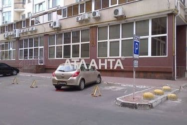 Commercial real estate at st. Yasnaya (area 313 m²) - Atlanta.ua - photo 43