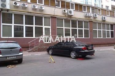 Commercial real estate at st. Yasnaya (area 313 m²) - Atlanta.ua - photo 44