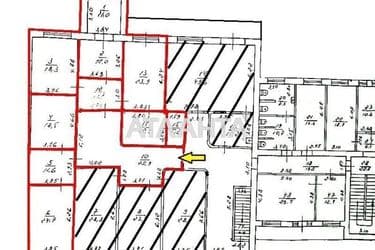 Комерційна нерухомість за адресою вул. Приморська (площа 150 м²) - Atlanta.ua - фото 18