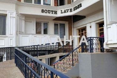 2-комнатная квартира по адресу ул. Софиевская (площадь 75,2 м²) - Atlanta.ua - фото 12