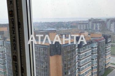 2-комнатная квартира по адресу ул. Софиевская (площадь 75,2 м²) - Atlanta.ua - фото 19