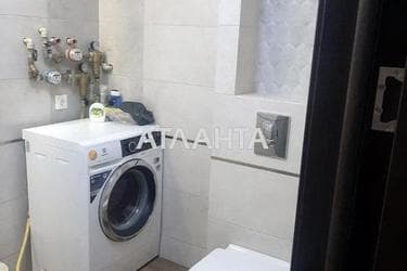 3-кімнатна квартира за адресою вул. Вільямса ак. (площа 80 м²) - Atlanta.ua - фото 29