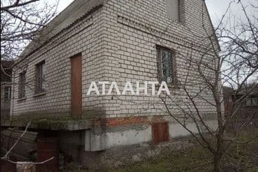 Дом по адресу ул. 20-я линия (площадь 48 м²) - Atlanta.ua - фото 14