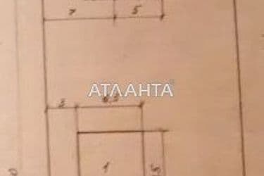 Дом по адресу ул. 20-я линия (площадь 48 м²) - Atlanta.ua - фото 16