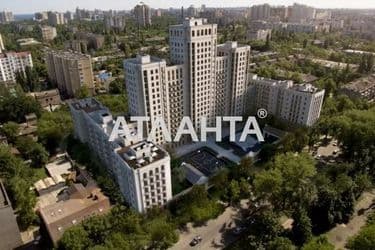 1-room apartment apartment by the address st. Gagarina pr (area 60,2 m²) - Atlanta.ua - photo 10
