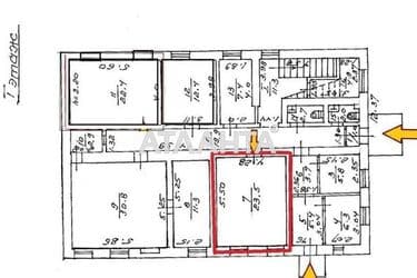 Комерційна нерухомість за адресою вул. Плієва (площа 23,4 м²) - Atlanta.ua - фото 8