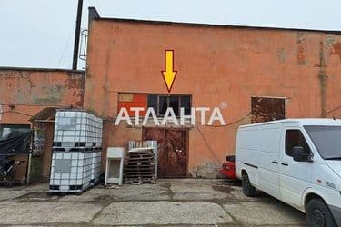 Комерційна нерухомість за адресою вул. Плієва (площа 63,3 м²) - Atlanta.ua - фото 7