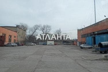 Комерційна нерухомість за адресою вул. Плієва (площа 63,3 м²) - Atlanta.ua - фото 11