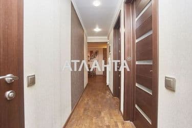 3-комнатная квартира по адресу Жукова вице- адм. Пер. (площадь 90 м²) - Atlanta.ua - фото 30