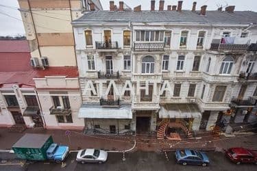 3-комнатная квартира по адресу Жукова вице- адм. Пер. (площадь 90 м²) - Atlanta.ua - фото 39