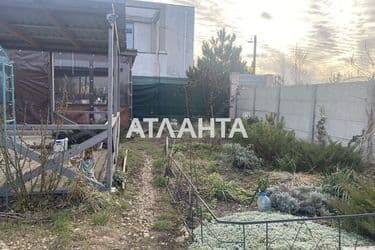 House by the address st. 1 ya liniya (area 100 m²) - Atlanta.ua - photo 30