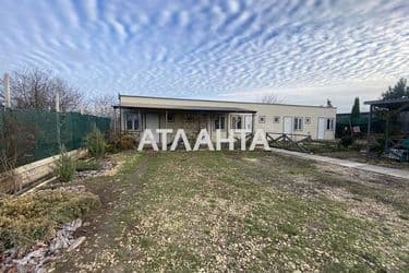 House by the address st. 1 ya liniya (area 100 m²) - Atlanta.ua - photo 17