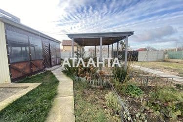 House by the address st. 1 ya liniya (area 100 m²) - Atlanta.ua - photo 19