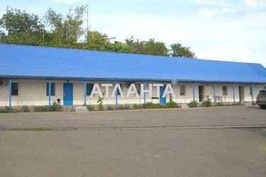 Коммерческая недвижимость по адресу ул. Котовского (площадь 988,3 м²) - Atlanta.ua - фото 17