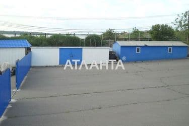 Коммерческая недвижимость по адресу ул. Котовского (площадь 988,3 м²) - Atlanta.ua - фото 19