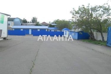 Коммерческая недвижимость по адресу ул. Котовского (площадь 988,3 м²) - Atlanta.ua - фото 20