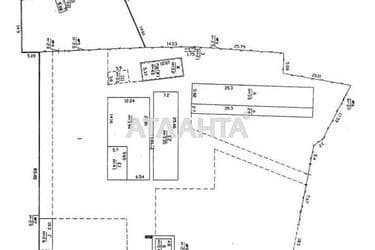 Коммерческая недвижимость по адресу ул. Котовского (площадь 988,3 м²) - Atlanta.ua - фото 25