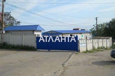 Коммерческая недвижимость по адресу ул. Котовского (площадь 988,3 м²) - Atlanta.ua - фото 26