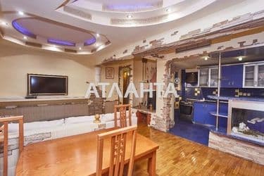 Многокомнатная квартира по адресу Жукова вице- адм. Пер. (площадь 96 м²) - Atlanta.ua - фото 29