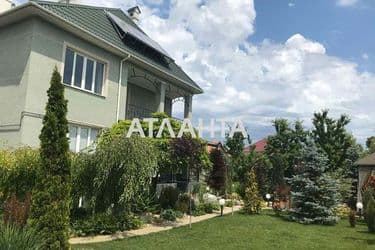 House by the address st. Mayachnyy per (area 660 m²) - Atlanta.ua - photo 15