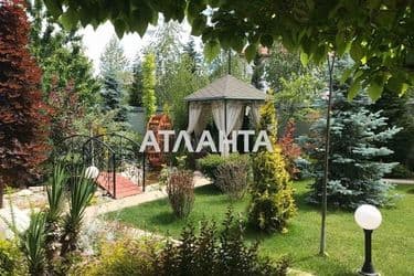 House by the address st. Mayachnyy per (area 660 m²) - Atlanta.ua - photo 16