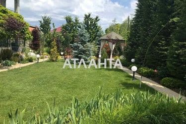 House by the address st. Mayachnyy per (area 660 m²) - Atlanta.ua - photo 14