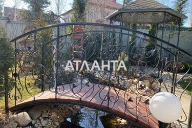 House by the address st. Mayachnyy per (area 660 m²) - Atlanta.ua - photo 18