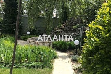 House by the address st. Mayachnyy per (area 660 m²) - Atlanta.ua - photo 19
