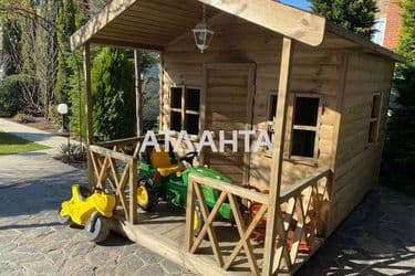 House by the address st. Mayachnyy per (area 660 m²) - Atlanta.ua - photo 21