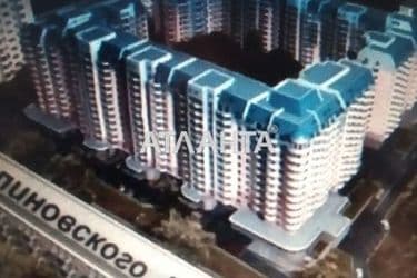 1-кімнатна квартира за адресою вул. Малиновського марш. (площа 44 м²) - Atlanta.ua - фото 8