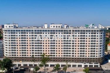 1-кімнатна квартира за адресою вул. Малиновського марш. (площа 44 м²) - Atlanta.ua - фото 10