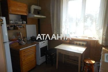 House by the address st. 32 ya liniya (area 100 m²) - Atlanta.ua - photo 19