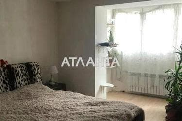 4+-rooms apartment apartment by the address st. Babadzhanyana marsh Rekordnaya (area 80,6 m²) - Atlanta.ua - photo 24
