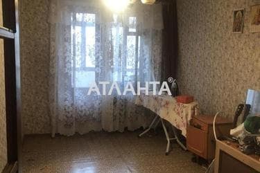 4+-rooms apartment apartment by the address st. Babadzhanyana marsh Rekordnaya (area 80,6 m²) - Atlanta.ua - photo 23