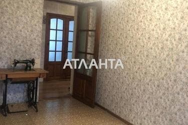 4+-rooms apartment apartment by the address st. Babadzhanyana marsh Rekordnaya (area 80,6 m²) - Atlanta.ua - photo 20