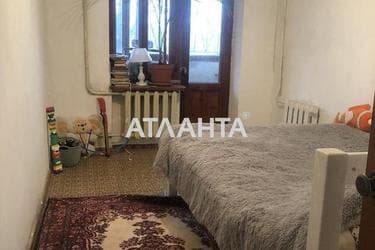 4+-rooms apartment apartment by the address st. Babadzhanyana marsh Rekordnaya (area 80,6 m²) - Atlanta.ua - photo 26